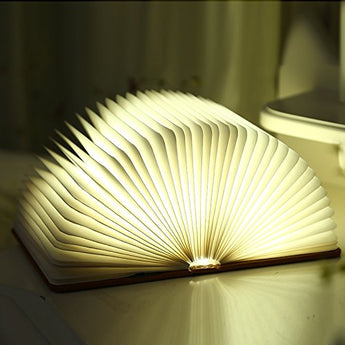 Book Light Lamp