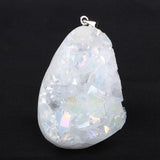 Crystal Pendants for Jewelry Making