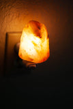 Himalayan Salt Lamp Night Light