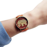 Sacred Elephant Watch