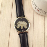 Sacred Elephant Watch