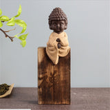 Small Buddha Meditation Statue