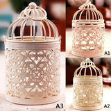 Abha Moroccan Lantern