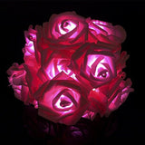 Fairy Roses (20 LED)