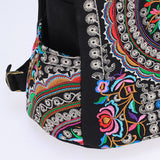 India handmade Embroidered Bag