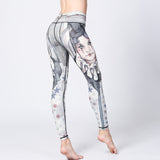 Galaxy Yoga Pants