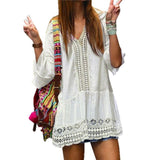 Hippie Festival Dress