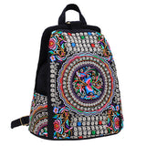 India handmade Embroidered Bag