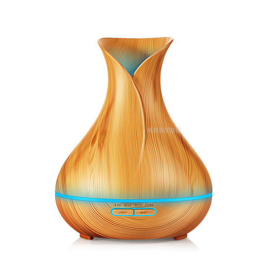 Vase Essential Oil Diffuser (400ml)