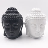 Buddha Head Aroma Essential Oil Diffuser