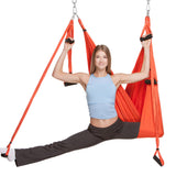 Anti-Gravity Ariel Yoga Swing
