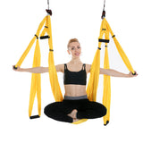 Anti-Gravity Ariel Yoga Swing
