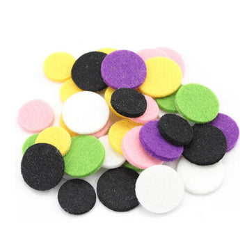 20 Pack Essential Oil Pads