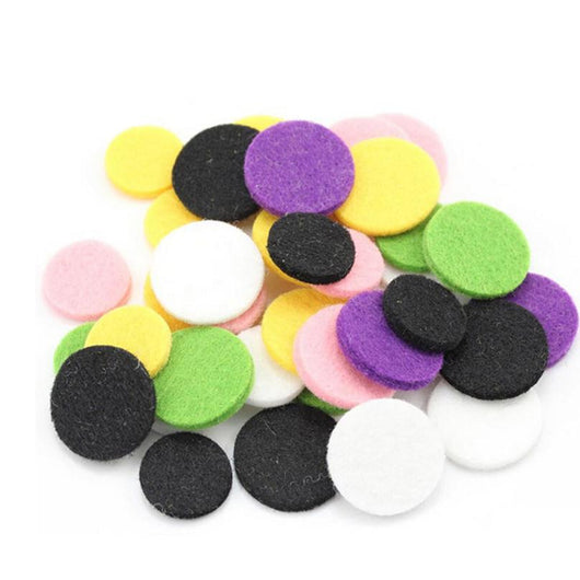 20 Pack Essential Oil Pads