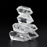 Natural White Fluorite Crystal